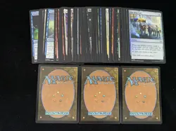 2025 Magic The Gathering MTG Marvel EN Foil Scout The City Lot*53 GAV - Image 2
