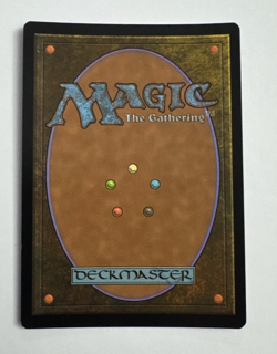 MTG MAGIC THE GATHERING TYMNA THE WEAVER FOIL JAPANESE RARE COMMANDER 2016 - Image 2