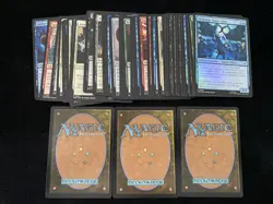 2025 Magic The Gathering MTG Marvel EN Foil Symbiote Spawn Lot*42 GAV - Image 2