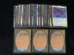 2025 Magic The Gathering MTG Marvel Spm EN Foil Venomized Cat Lot*39 GAV - Image 2