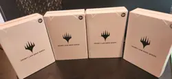 MTG Secret Lair x Hatsune Miku Set - All Drops - Sealed - Japanese - Non-Foil - Image 2