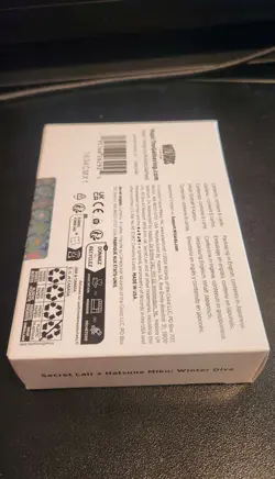 MTG Secret Lair x Hatsune Miku Set - All Drops - Sealed - Japanese - Non-Foil - Image 3