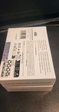 MTG Secret Lair x Hatsune Miku Set - All Drops - Sealed - Japanese - Non-Foil - Image 4