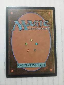 Strefan Maurer Progenitor 2 Commander Innistrad Crimson Vow NM MTG VOC Legendary - Image 2