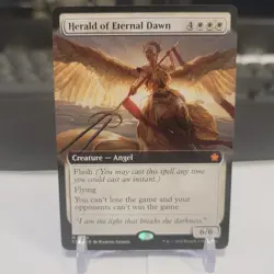 Herald of Eternal Dawn (Extended Art) - Foundations - Image 1