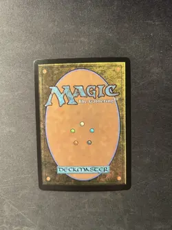 MTG Avatar: The Monstrous Serpent (Borderless Foil) - The Last Airbender - M0051 - Image 2