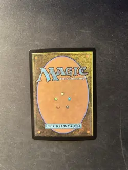 Chakra Meditation (Extended Art Foil) 0179 TLA - MTG - NM - Image 2