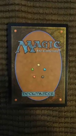 Magic: the Gathering / MtG Serra's Emissary x1 Modern Horizons 2 - Image 2