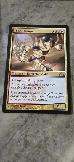 Spark Trooper Gatecrash Regular - Image 1