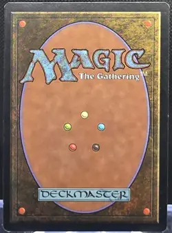 Winding Canyons #167 Weatherlight Regular Rare LP/NM - Image 2