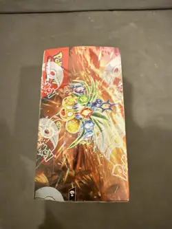 Pokemon Surging Sparks Booster Box (36 Packs) Factory Sealed New - Image 5