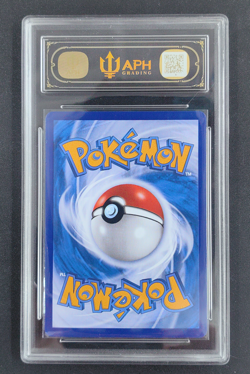 APH Black 10 Pokemon Cubone Art Rare 2025 04 07/07 Gem Pack Vol.3 S.Chinese - Image 2