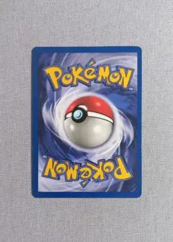 Pokemon TCG - 1st Edition Venonat - Jungle Set - 63/64 - Image 2