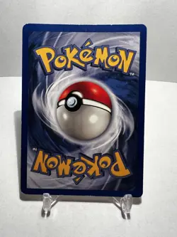 Raichu Holo Rare 14/102 Pokemon - Base Set Unlimited LP / MP - Image 2