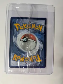 Pokemon TCG - Mega Charizard X EX UPC Promo And Oricorio Ex Promo - Sealed - Image 2