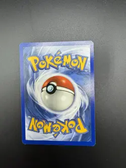 Politoed 27/75 Neo Discovery Non-Holo Rare Pokemon TCG LP - Image 2