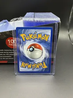 Politoed 27/75 Neo Discovery Non-Holo Rare Pokemon TCG LP - Image 4