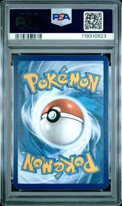 PSA 10 GEM MINT 2023 POKEMON SV 151 MEW EN MEWTWO #150/165 REVERSE HOLO - Image 3