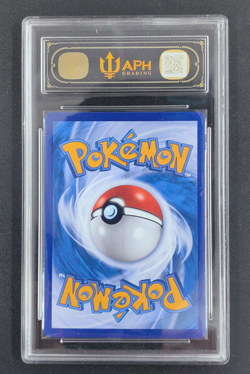 APH Black 10 Pokemon Cubone Art Rare 2025 04 07/07 Gem Pack Vol.3 S.Chinese - Image 2