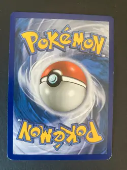 Pokemon TCG Jolteon EX 28a/83 XY Generations Promo Ultra Rare Full Art LP - Image 2