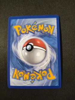 Pokemon TCG - Mega Evolution (MEG EN) Repel - #126/132 Reverse Holo - Image 2