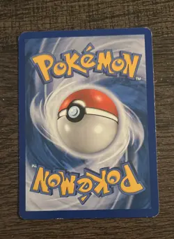 Pokemon TCG -Fire Energy EX Holon Phantoms 2006 - 106/110 - Holo LP - Image 3
