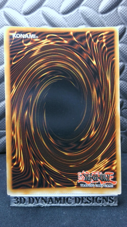 | Yugioh Kashtira Unicorn MP23-EN164 1st Secret 25Th Anniversary Tin NM 🔥 | - Image 2