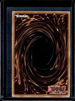 2004 Yu-Gi-Oh! Invasion of Chaos Ring Destruction Special Edition #IOC-SE3 - Image 2