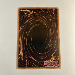 Yugioh Elemental Hero Grand Neos CT04-EN001 Secret Rare MP - Image 2