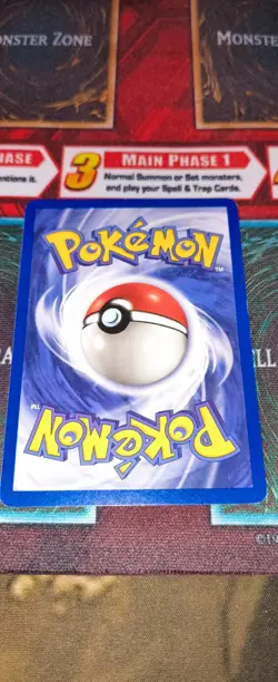 Pokemon Dark Wartortle Team Rocket 46/82 Uncommon Regular Card English - Image 2