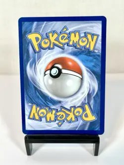 Pokemon TCG Oricorio EX 110/094 Full Art Ultra Rare Holo Phantasmal Flames Card - Image 2