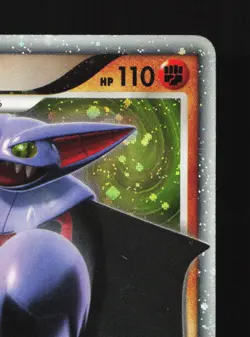 Gliscor LV.X Heatran vs Regigigas Deck MP 1st ED Japanese Pokemon Card TCG - Image 3