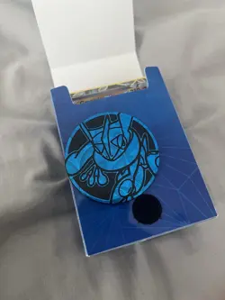 Mystery Box Of Pokemon Cards - Image 1
