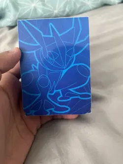 Mystery Box Of Pokemon Cards - Image 2