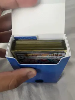 Mystery Box Of Pokemon Cards - Image 3