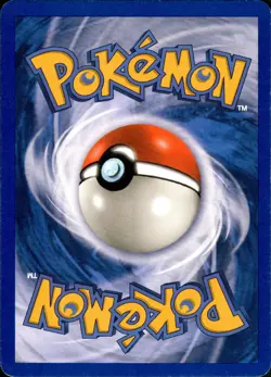Pokemon TCG Slugma Skyridge 2003 Card #98/144 Non Holo - Image 2