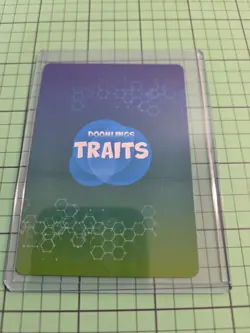 Doomlings Enveloped Holofoil Card - Image 2