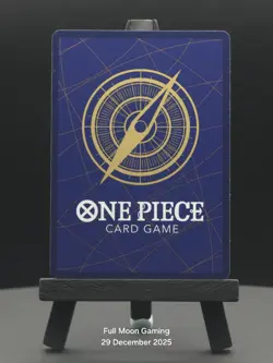 Portgas D Ace OP13-119 SEC | Carrying On His Will | One Piece Card | NM - Image 2