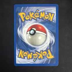 Pokemon TCG Celebi 16/64 Neo Revelation Legendary Card Regular NM Vintage - Image 2