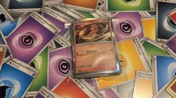 Bulk Lot Of 100 Pokemon Cards Pokemon, Commons&uncommon&rares - Image 1