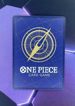 One Piece TCG: Premium Card Collection Vol 4 Perfume Femur OP07-057 (Alt) - M/NM - Image 2