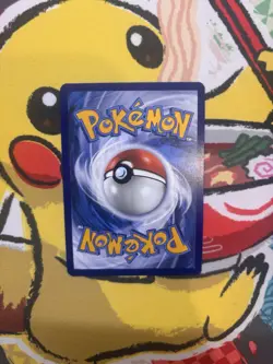 Neo Upper Energy Temporal Forces #162/162 Holo 2024 Pokemon Trading Card - Image 2