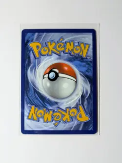 2025 Destined Rivals Cynthia's Garchomp EX - 104/182 Pokemon Card - NM - Image 2