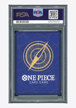 One Piece PSA 10 Love-Love Mellow C 2023 ST03-017 Premium Card Coll. Japanese - Image 2