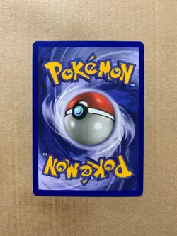 1st Edition Jigglypuff 54/64 Jungle Set - Common Pokemon Card - NM/Mint - Image 2