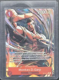 ONE PIECE TCG | OP13 Bundle Cards As Pictured | Mint/NM - Image 2