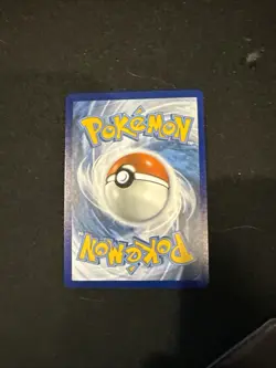 Pokemon TCG Alakazam EX Holo Full Art Ultra Rare 2016, 125/124 Card - Image 3