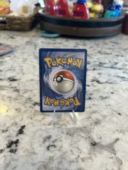 Pokemon TCG Charizard-EX Evolutions Holo Rare Card 12/108 - Image 2