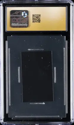 2013 POKEMON PLAYING CARDS POKEMON HANAFUDA JANUARY MOLTRES CGC 10 PRISTINE - Image 2