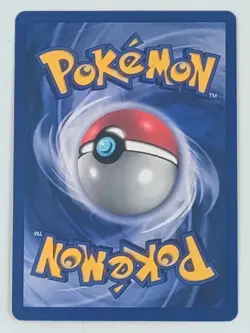 Pokemon Card Koffing Smogon German 1st Edition Base Set 51/102 Common WOTC LP - Image 2